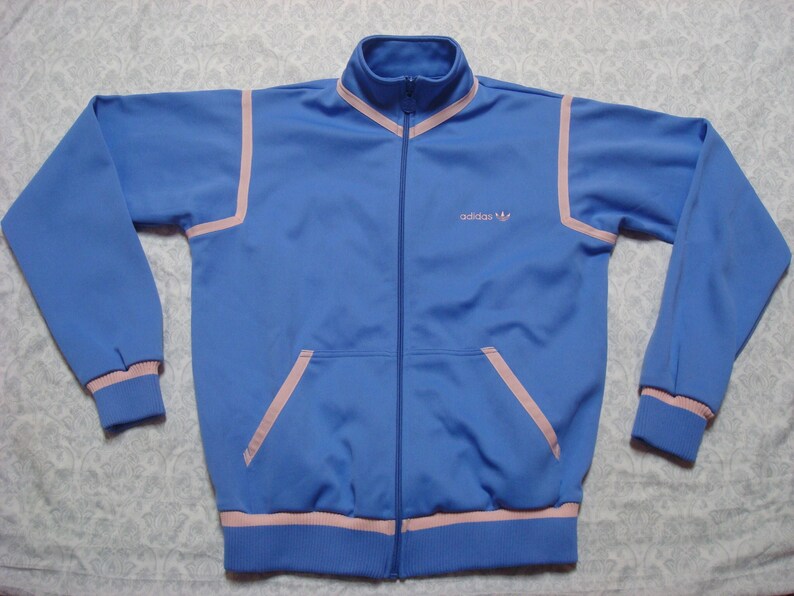 adidas leaf jacket