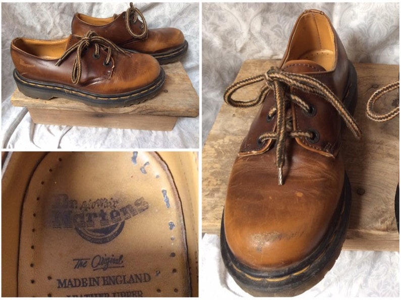 doc martens 34