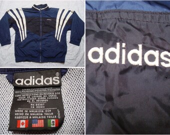 adidas ca 00411 jacket
