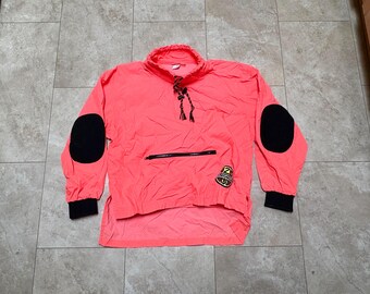 ヴィンテージ オーシャンパシフィック ウィンドブレーカー ジャケット