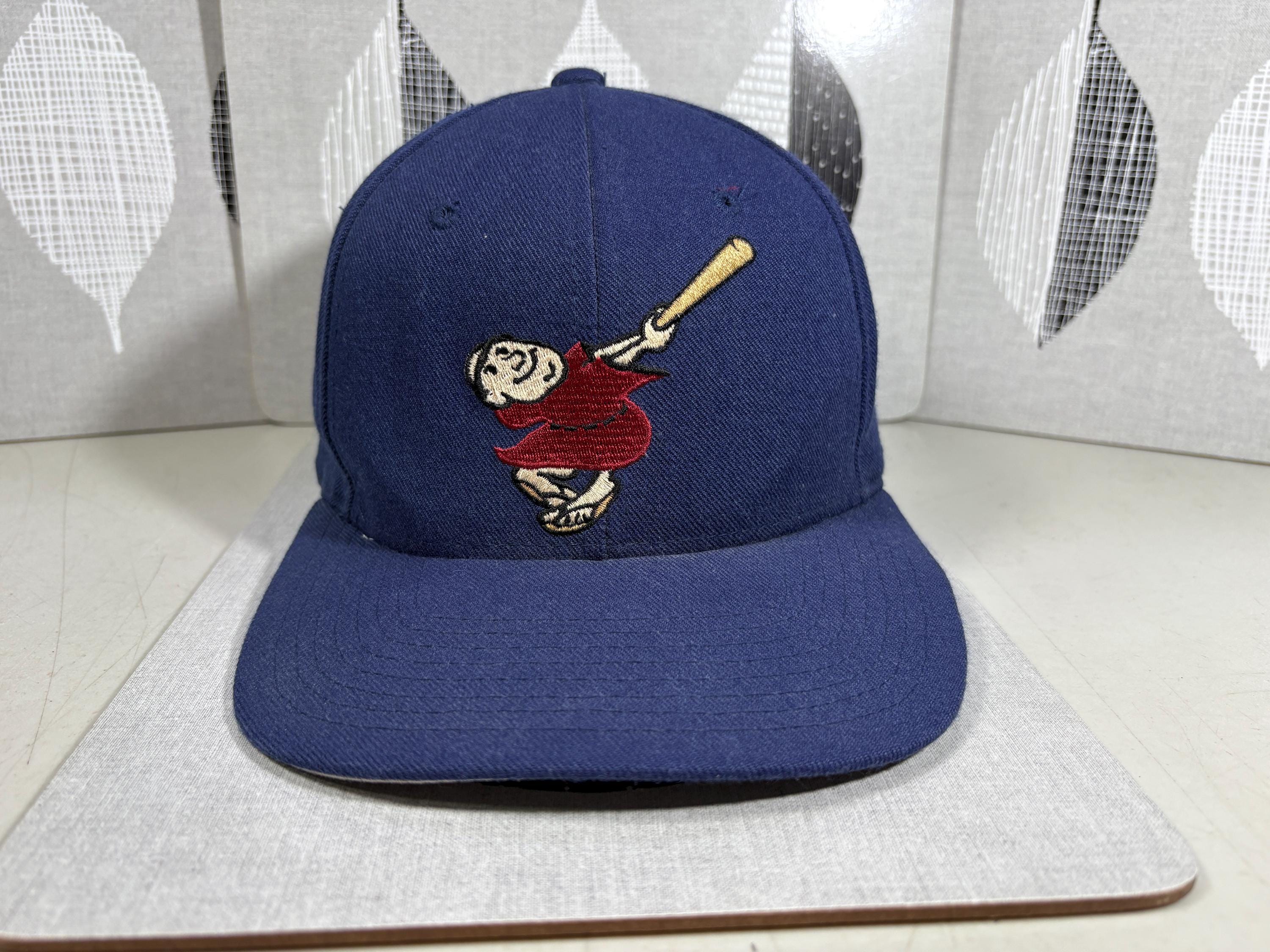 Vintage San Diego Padres Hat - Etsy Australia display picture 3