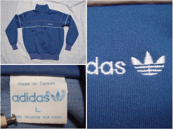 adidas leaf jacket