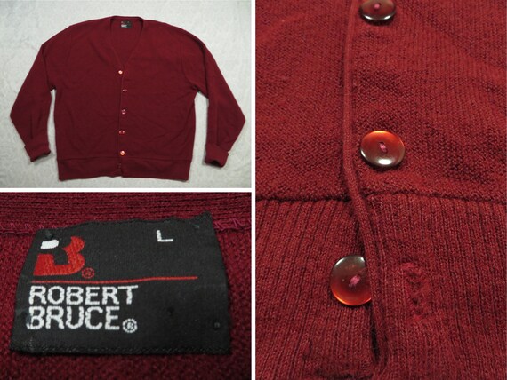 arnold palmer cardigan sweaters