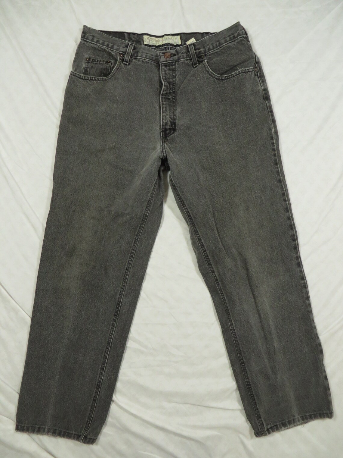 old abercrombie jeans