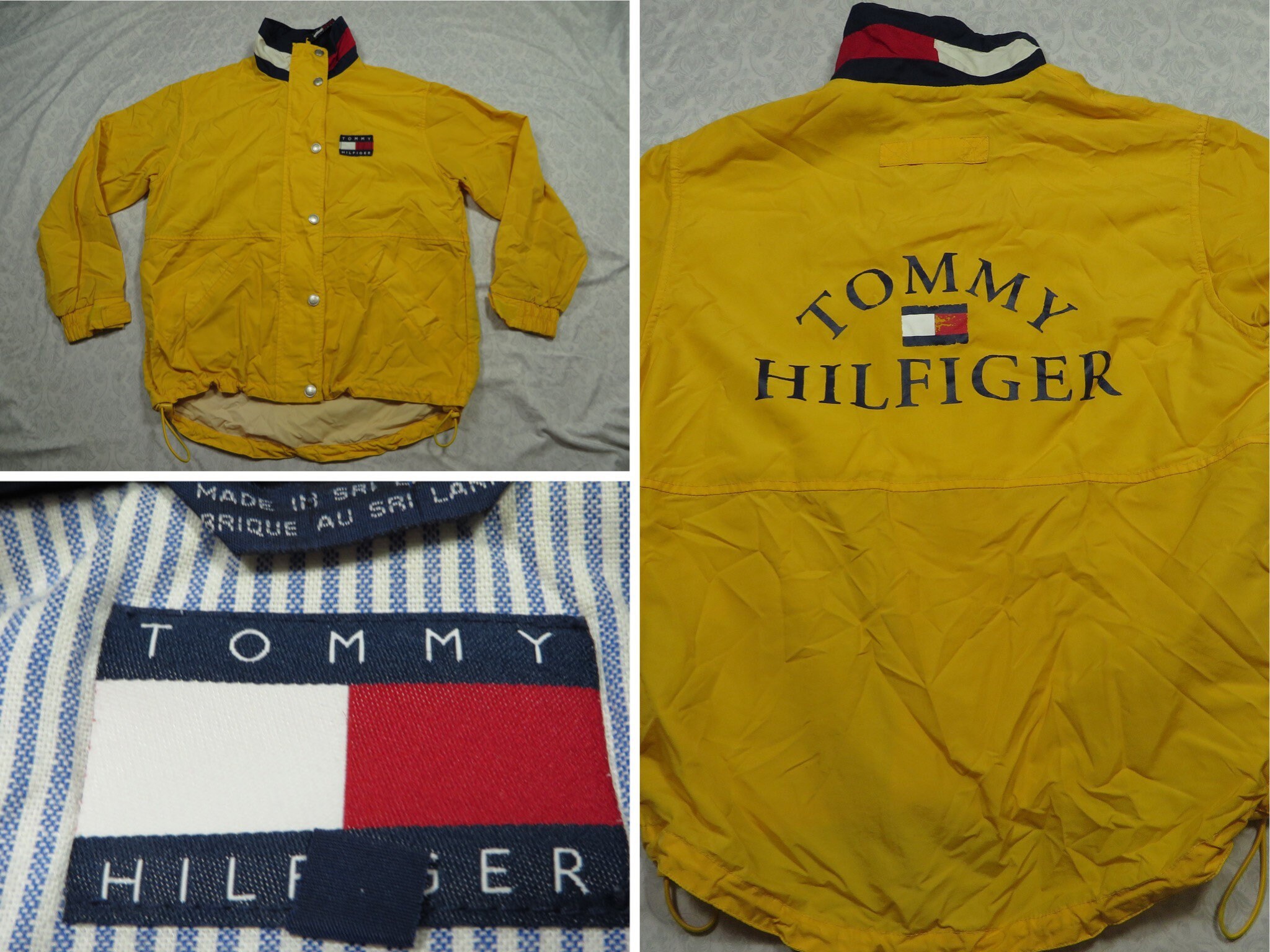 Tommy Vintage