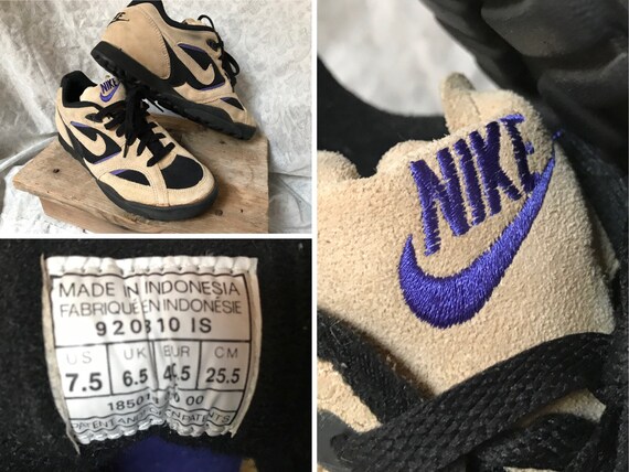 nike hiking boots uk