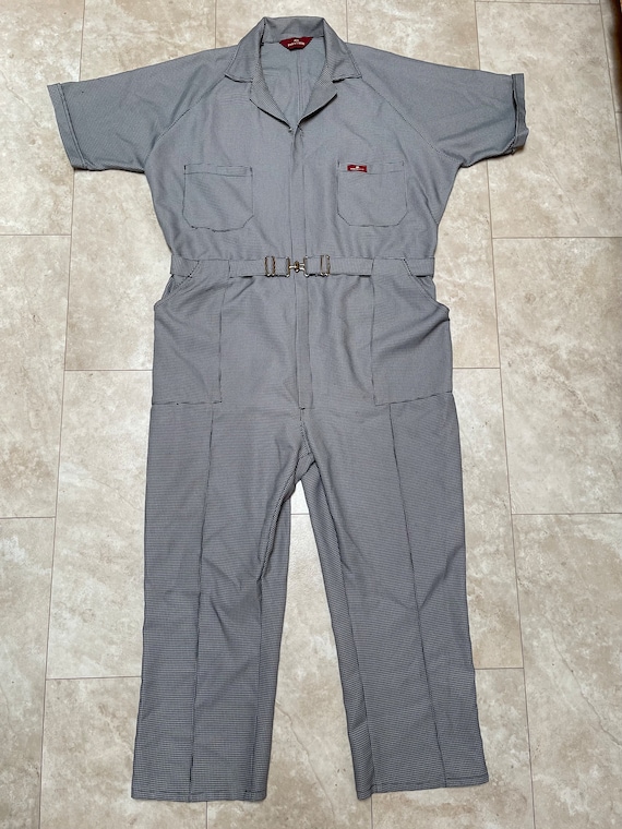 Parasuit coveralls on sale