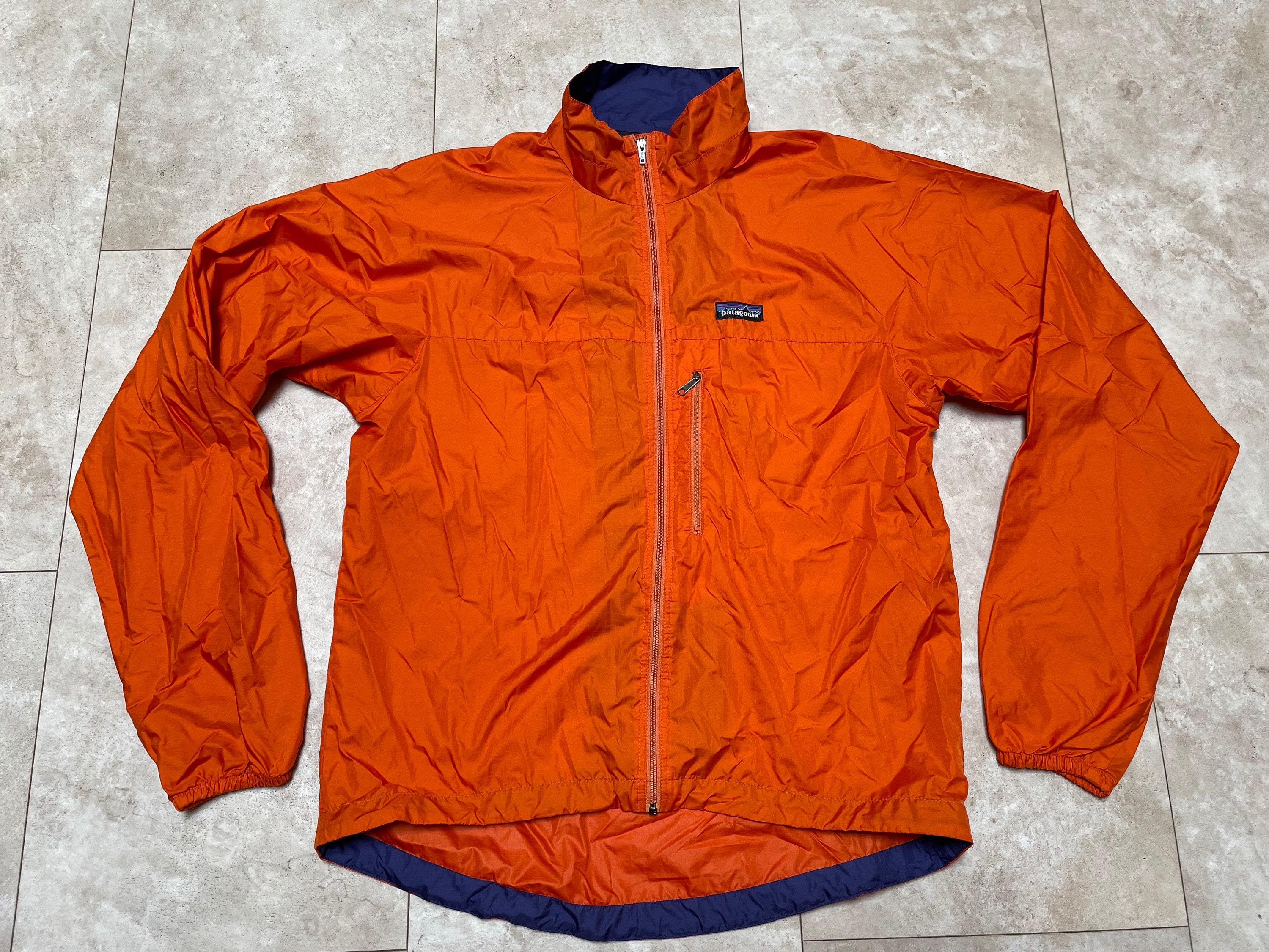 90s Patagonia Nylon Jacket - Etsy 90s Patagonia Nylon Jacket - Etsy