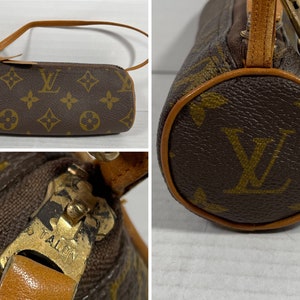 Louis Vuitton Papillon NM  Louis vuitton papillon, Louis vuitton handbags  neverfull, Louis vuitton