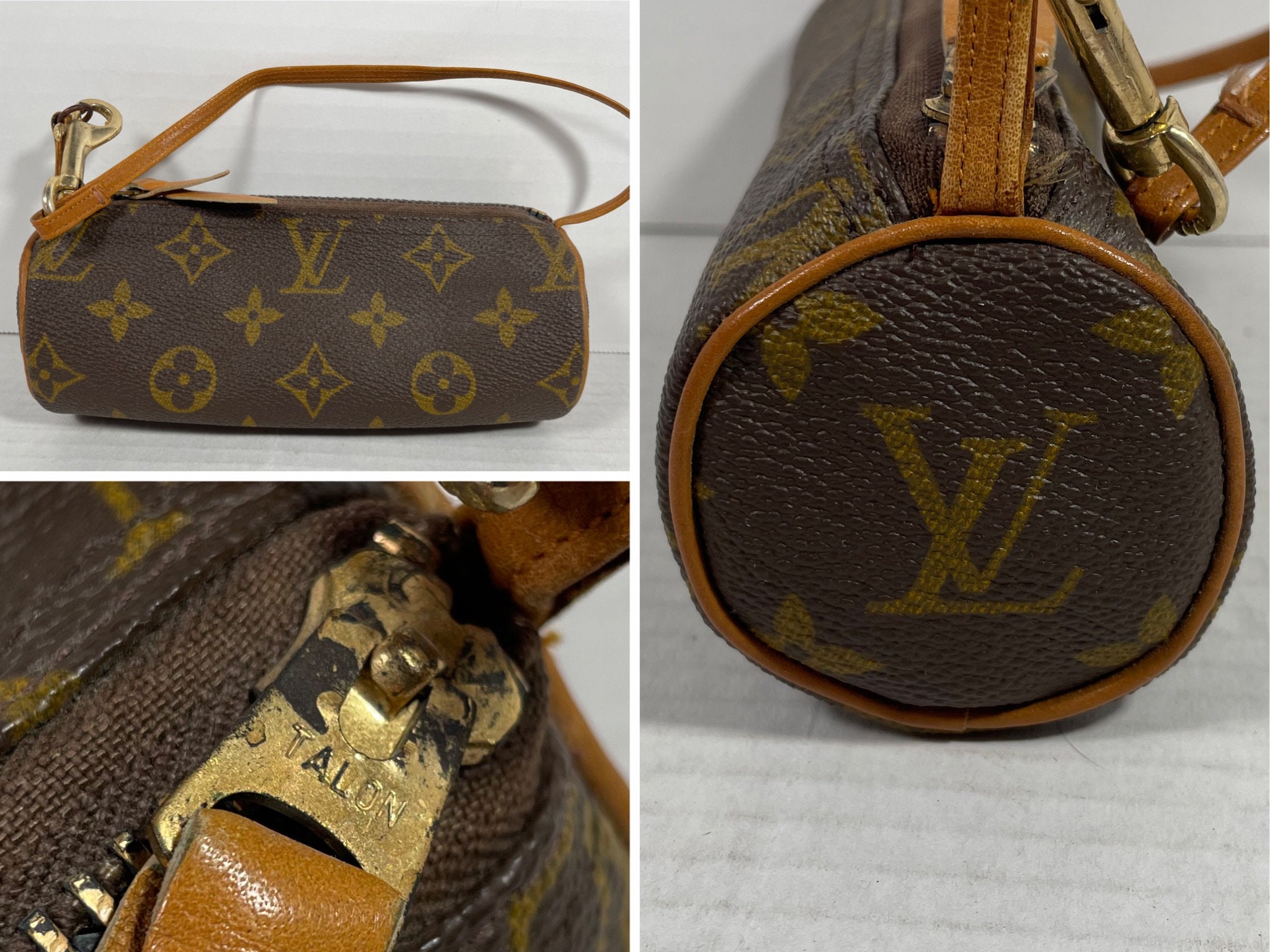 Louis Vuitton Papillon -  Canada