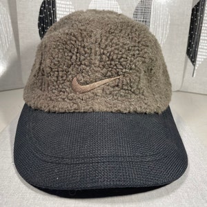 vintage nike acg cap