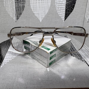 Safilo Glasses - Etsy display picture 1