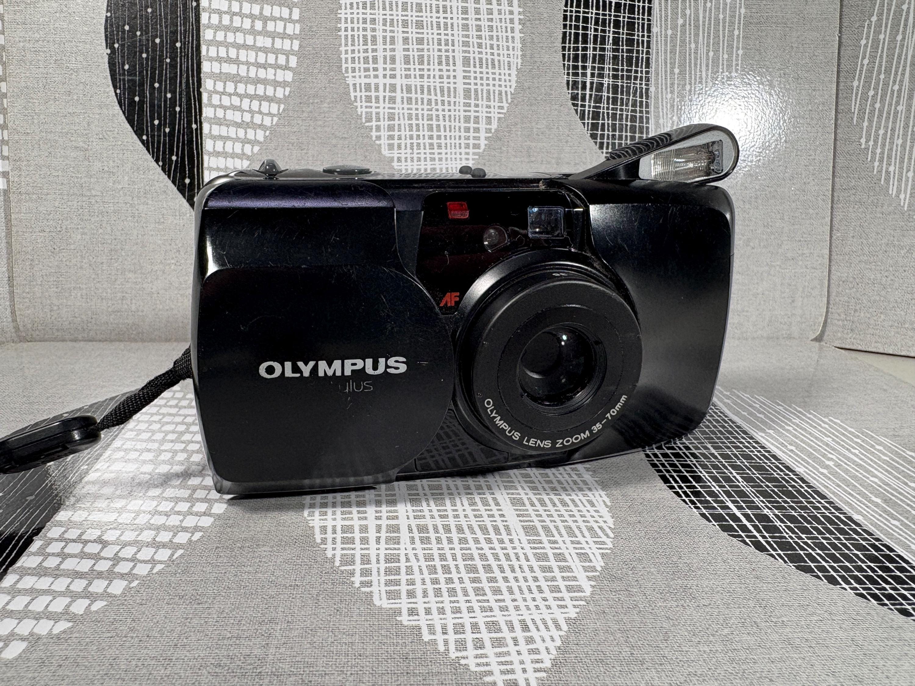 Olympus stylus epic - Etsy 日本