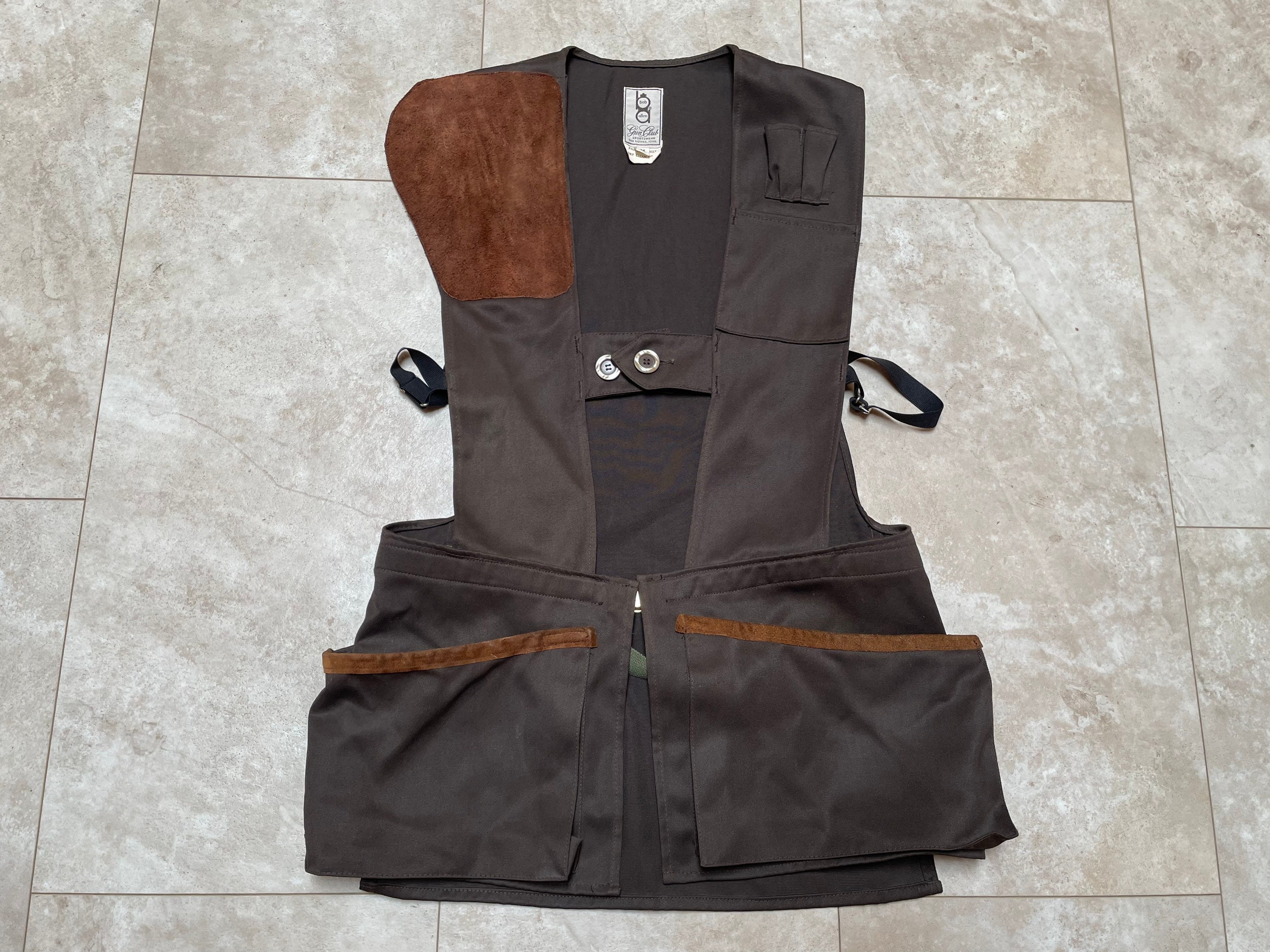 Bob Allen Jacket - Etsy