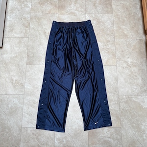 Nike Tear Away Pants - Etsy