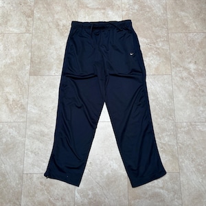 Nike Track Pants Y2k - Etsy