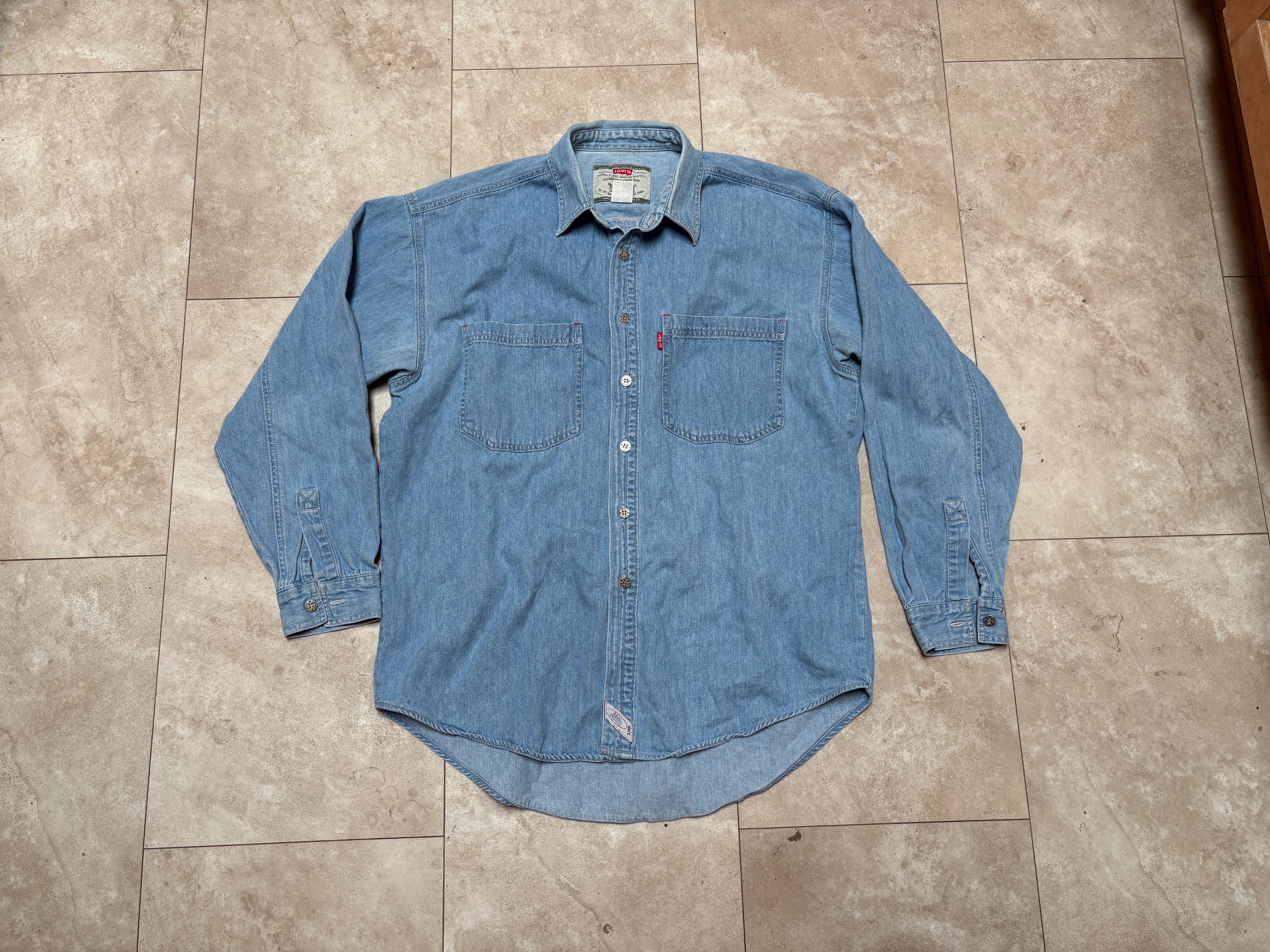 Vintage Levi