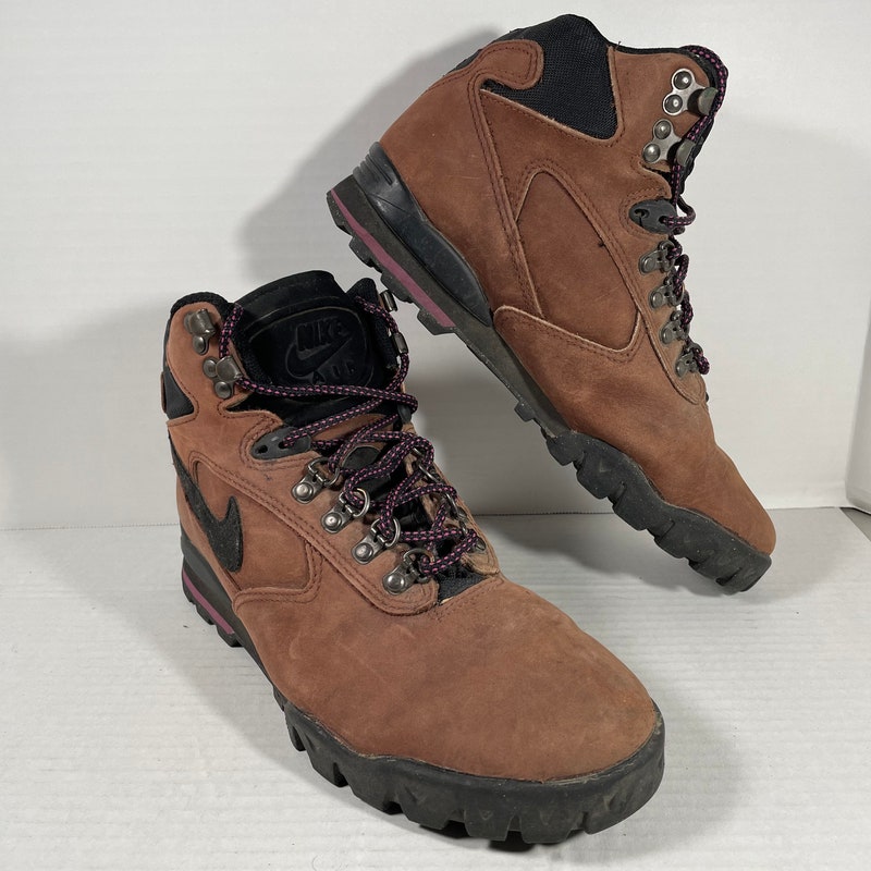 used hiking boots ebay