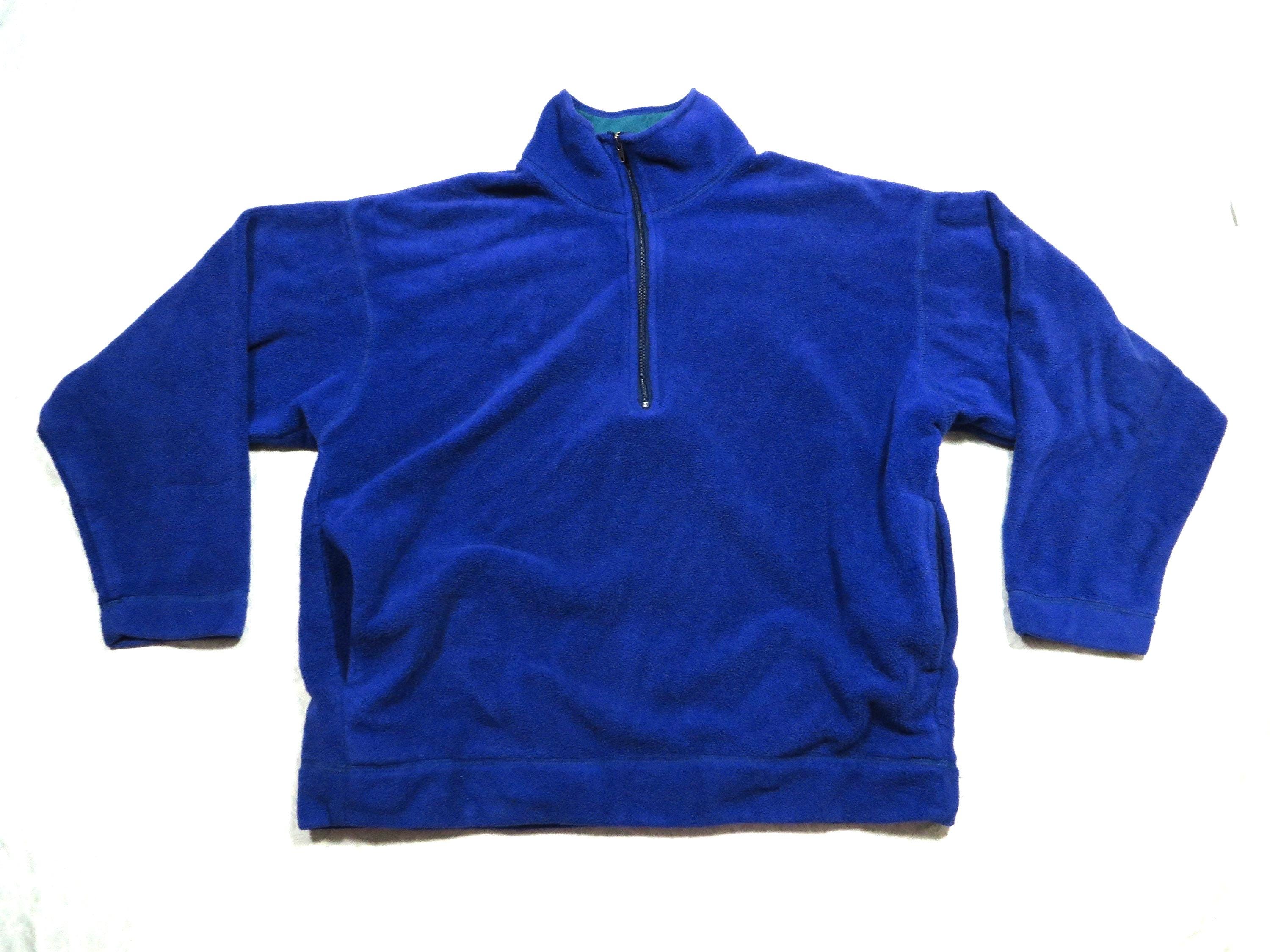 90s Patagonia Fleece - Etsy