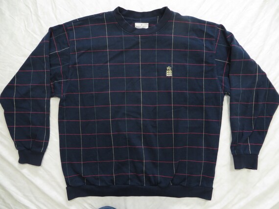 Kent and curwen sweatshirt sale hotsell