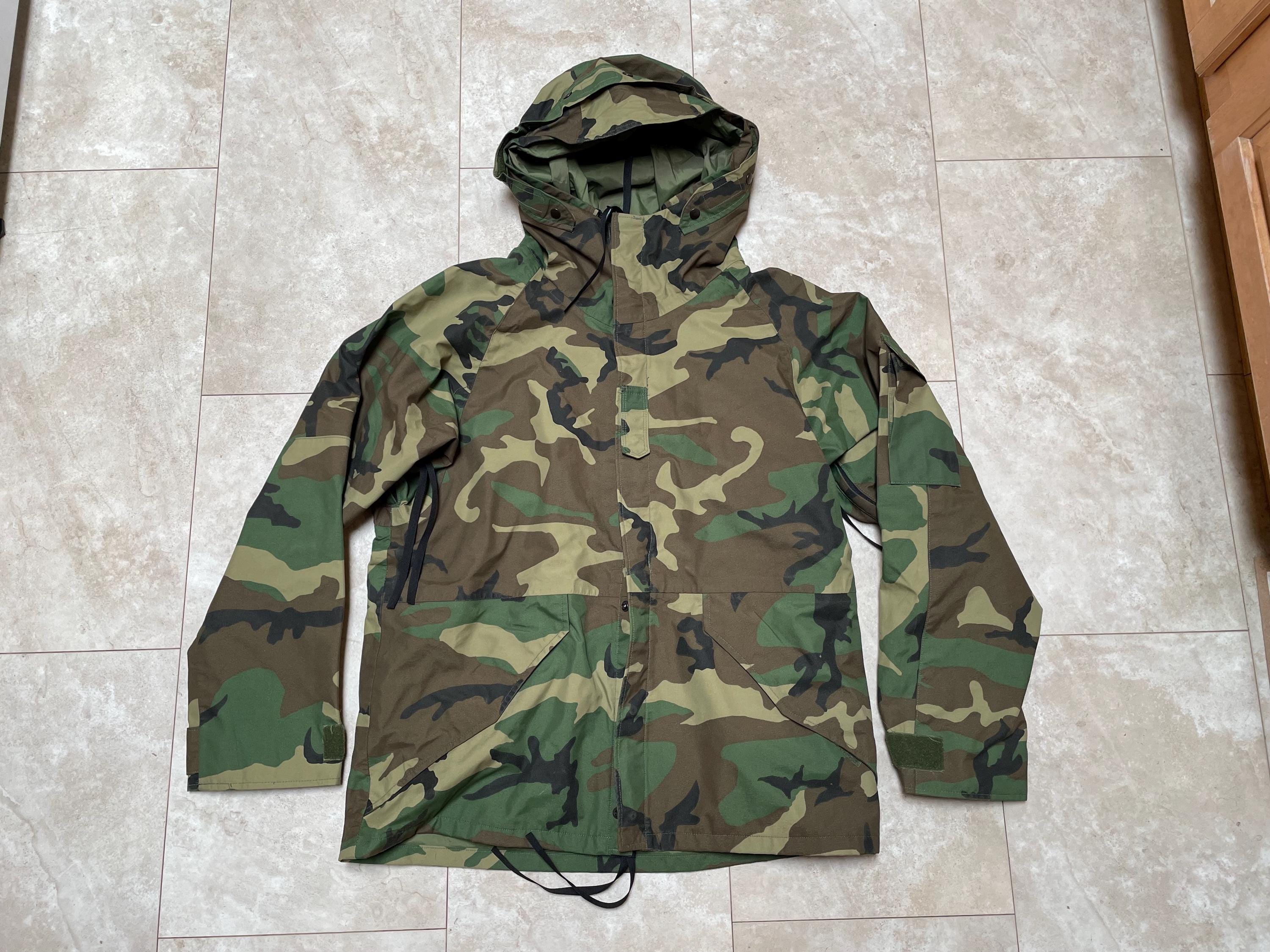 Us Army Parka - Etsy