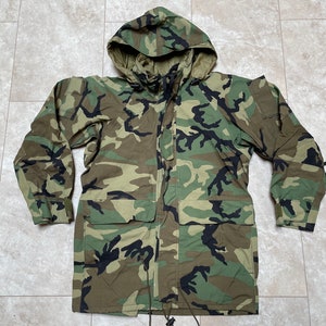 Ecwcs Gen 3 Level 7 - Etsy