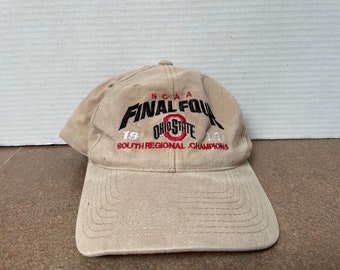 Ohio State Hats - Etsy Australia