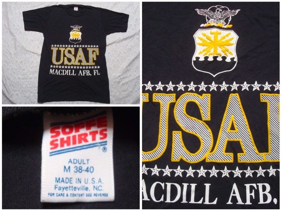 macdill clothing and sales