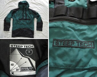 Steep Tech Jacket | Etsy