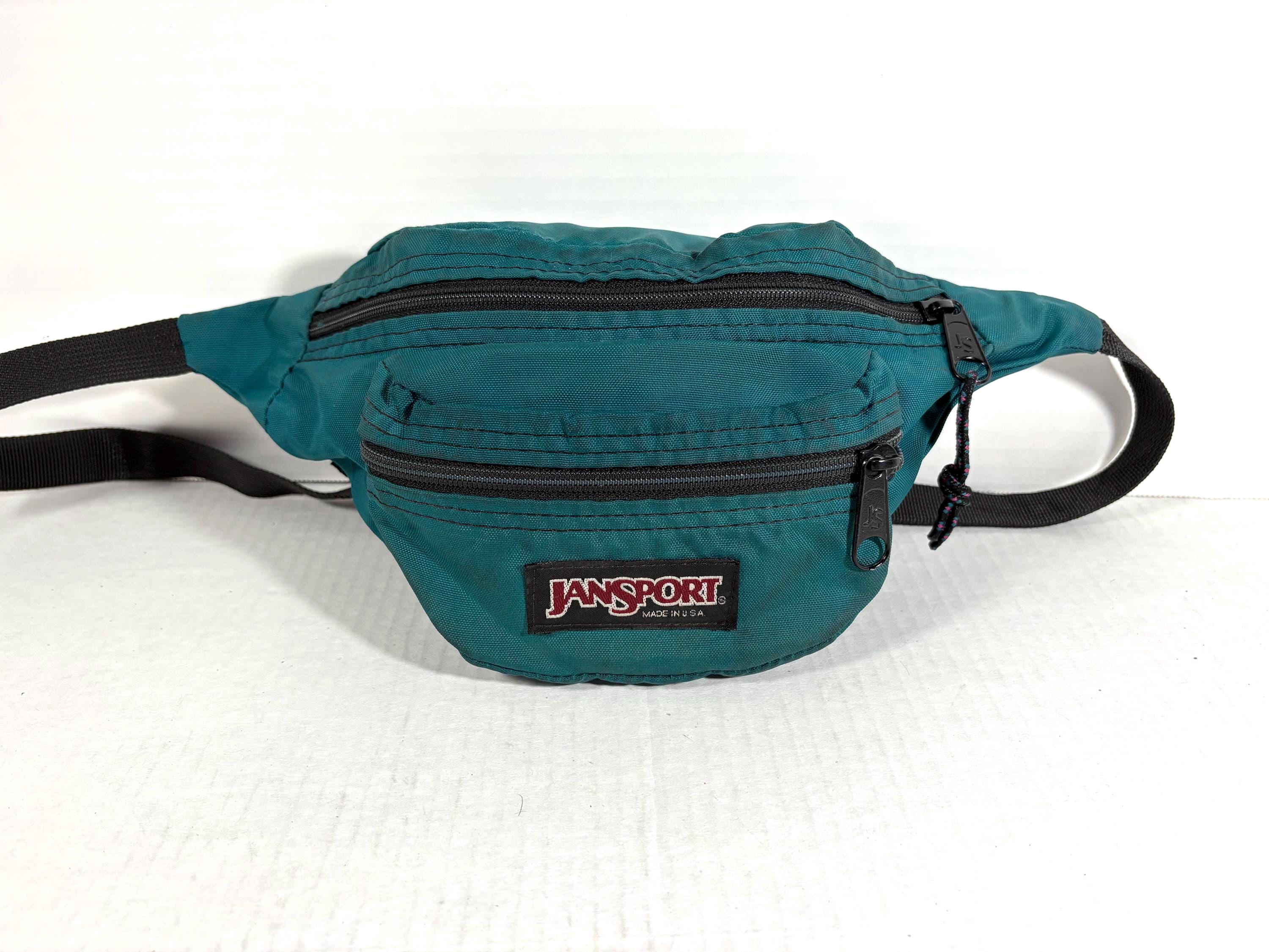 90s Jansport Bag - Etsy