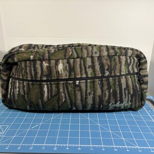 Sac Banane Cabela’s 2017 Vert/marron – Sac De Taille Idéal Pour La Chasse Ou La Pêche