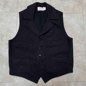 Filson hunting vest sale hotsell