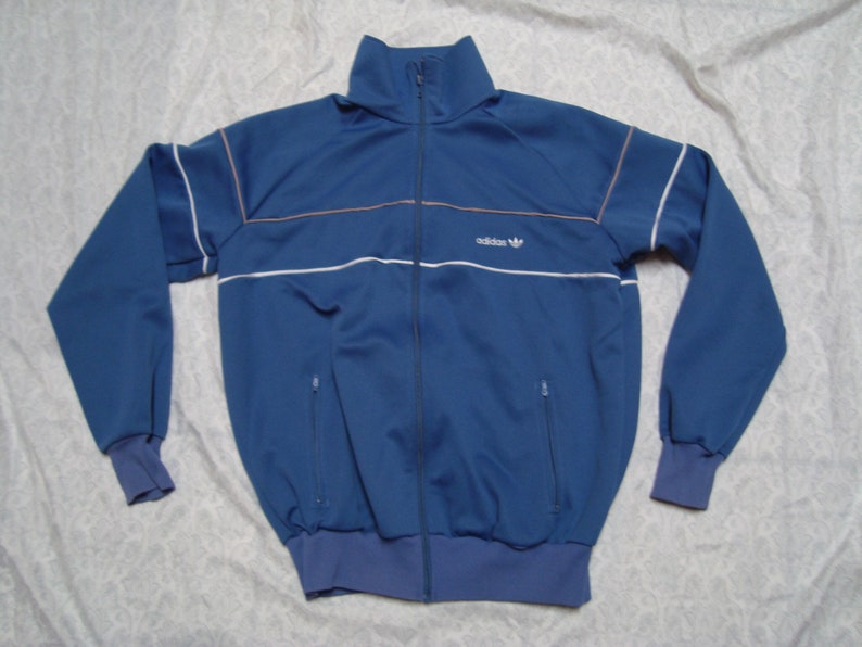 adidas leaf jacket