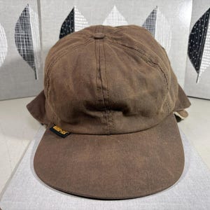Vintage Orvis Hat - Etsy