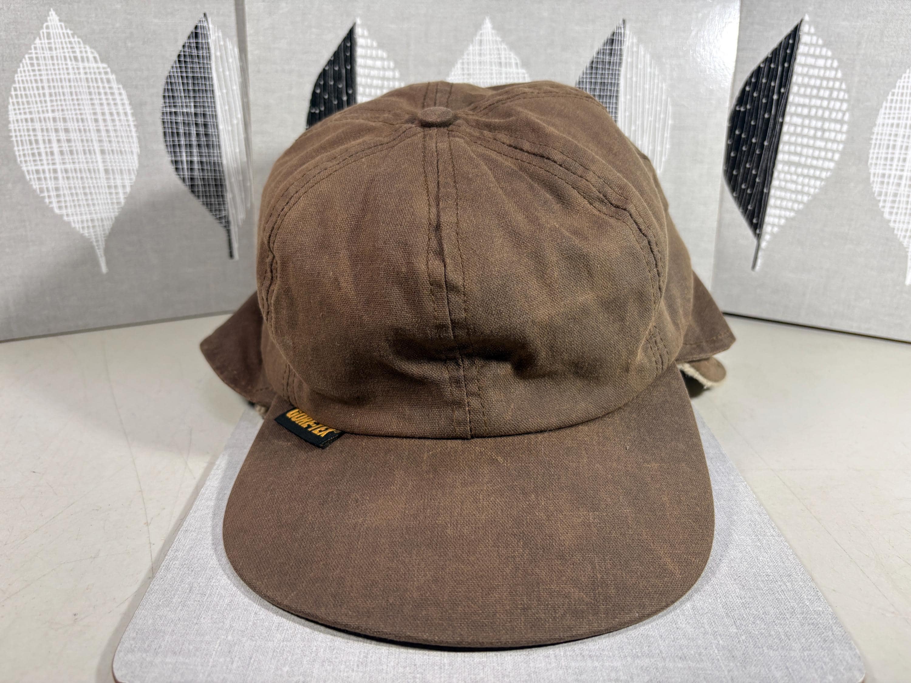 Vintage Orvis Hat - Etsy