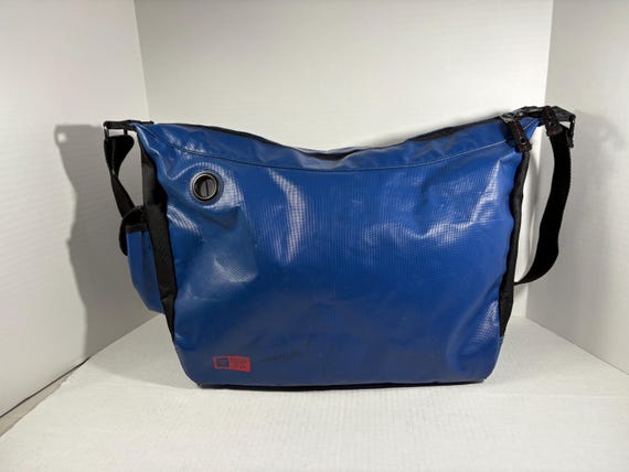 00´s DIESEL メッセンジャーバッグ archive y2k