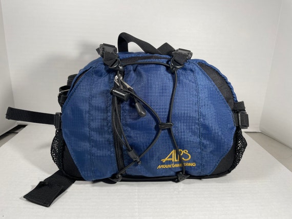 Alps fanny cheap pack