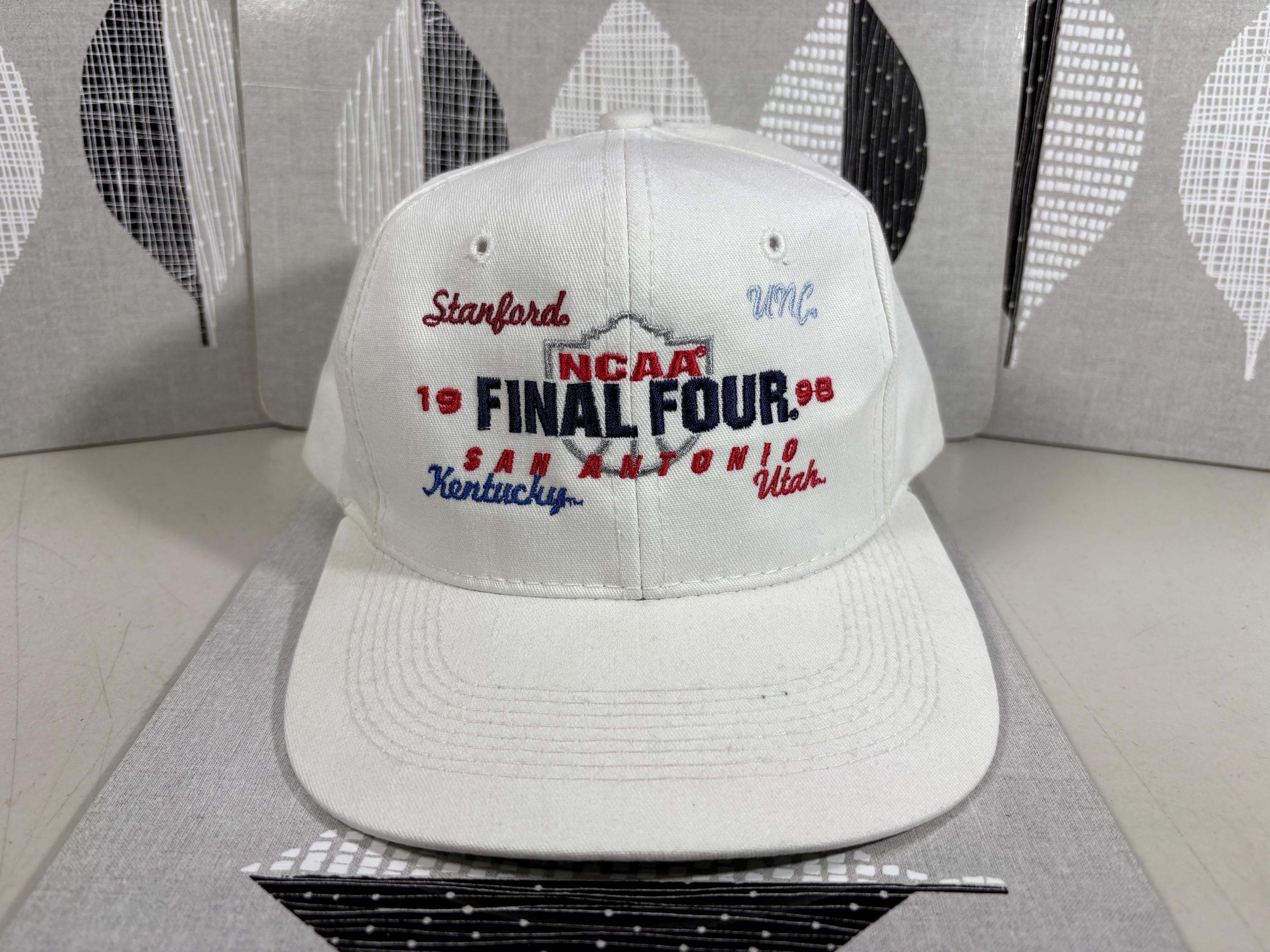 Final Four Snapback - Etsy