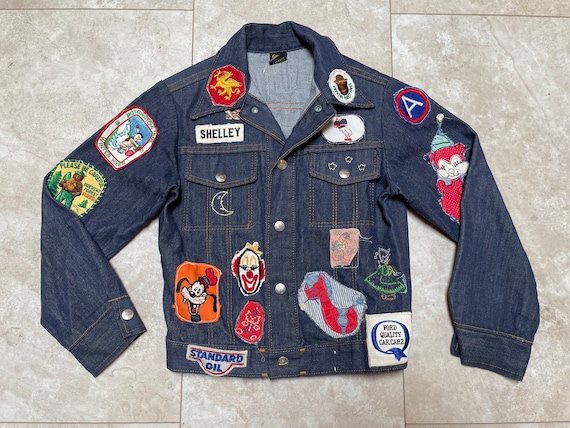 ジャケット・アウター 60s SWEET-ORR vintage denim jacket jj_0419_1002_large.png?v=