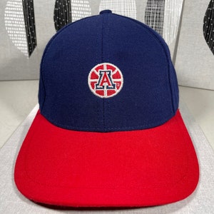 NWOT - University of Arizona (UofA) Ball Cap with Rhinestone \