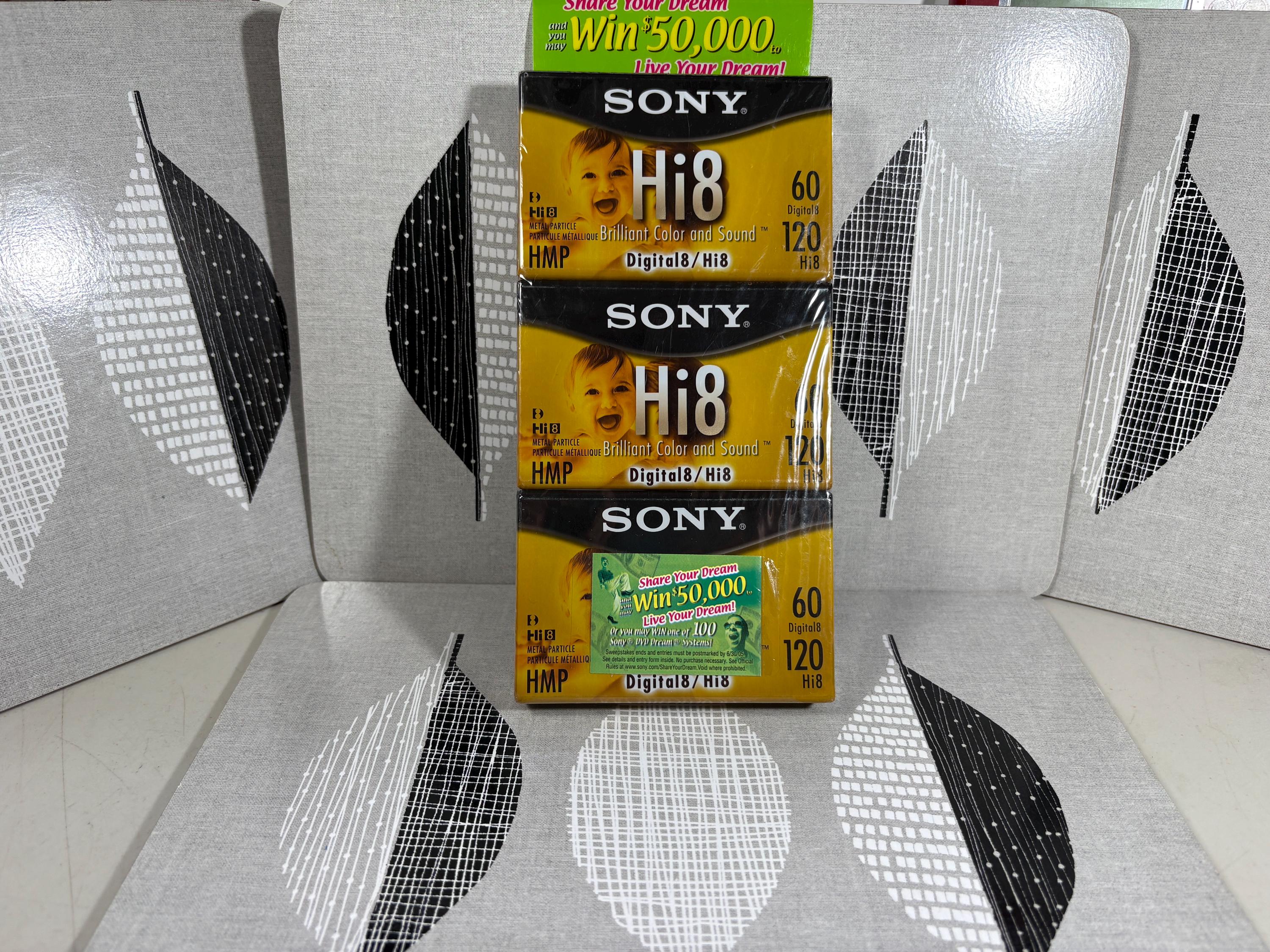 Buy Sony Hi8 Camcorder Online In India - Etsy India