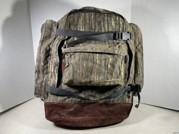 gander mountain backpacks