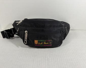 Vintage Patagonia Messenger Bag Critical Mass Grey Silver XL