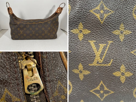 vuitton vintage handbags