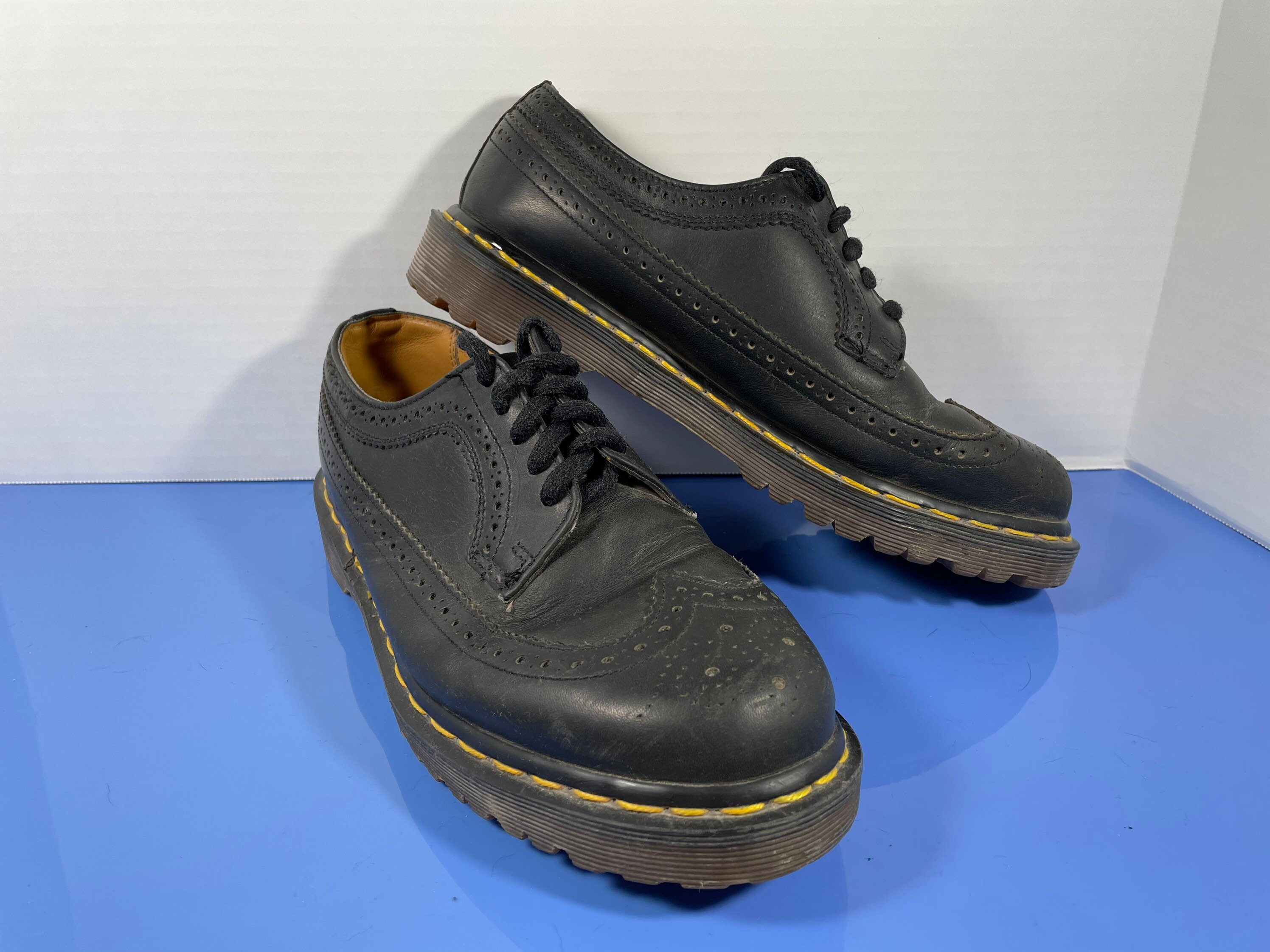 Dr Martens Aw004 - Etsy Ireland