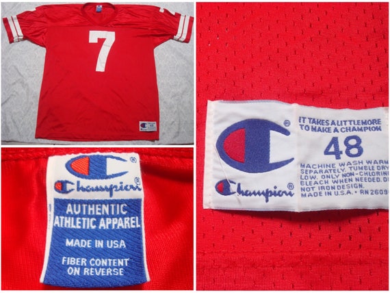 vintage 49ers apparel