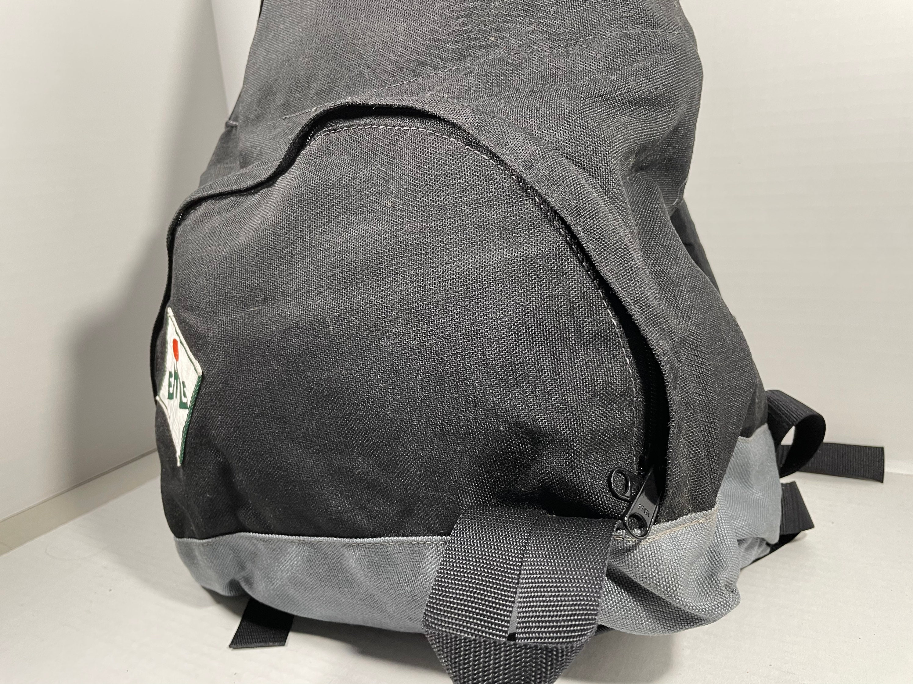 Amazon.com: AUGUR High Capacity Canvas Vintage Backpack