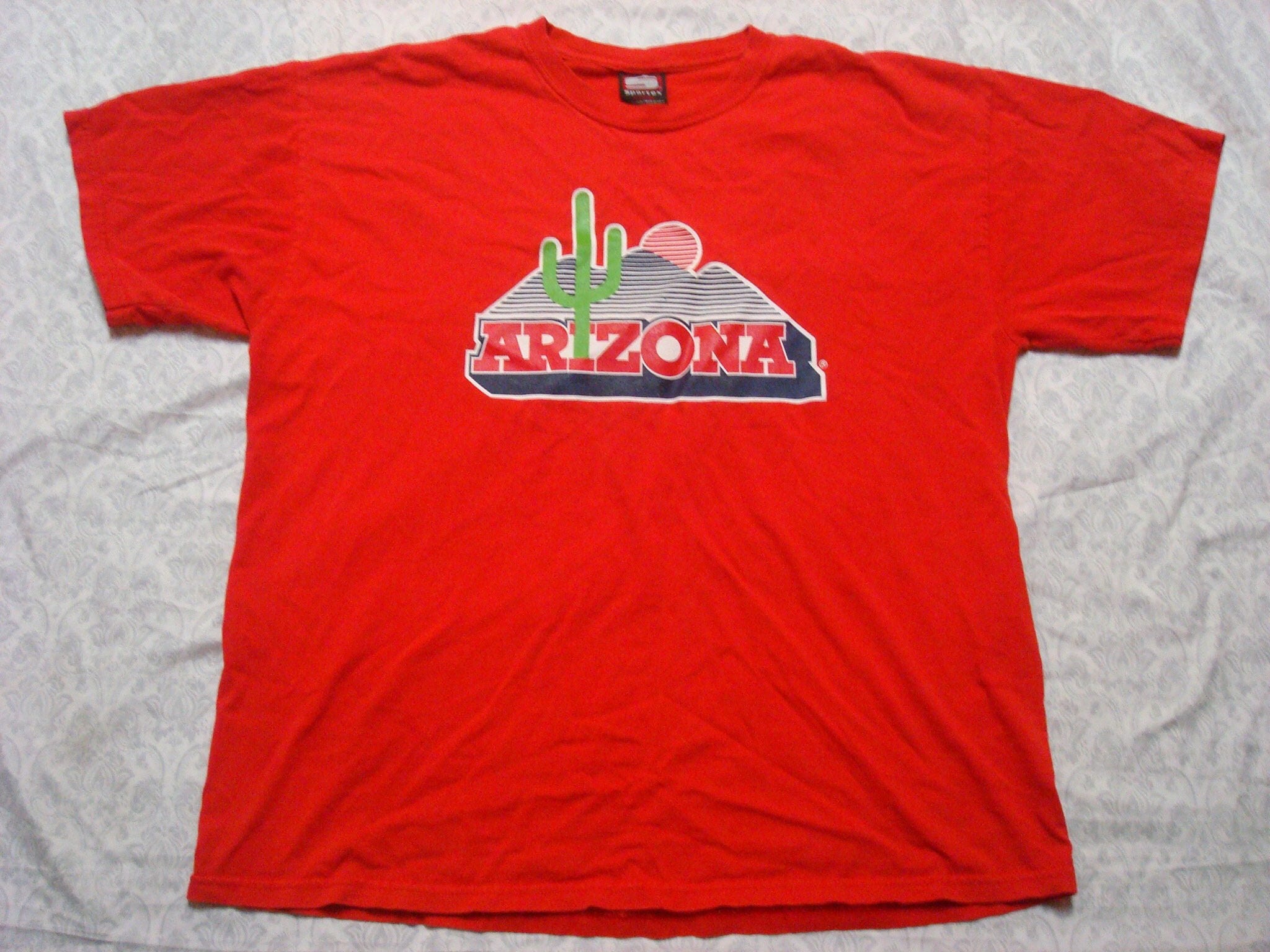 Arizona Wildcats – Roadie Couture