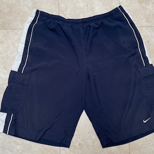 Nike Baggy Shorts - Etsy