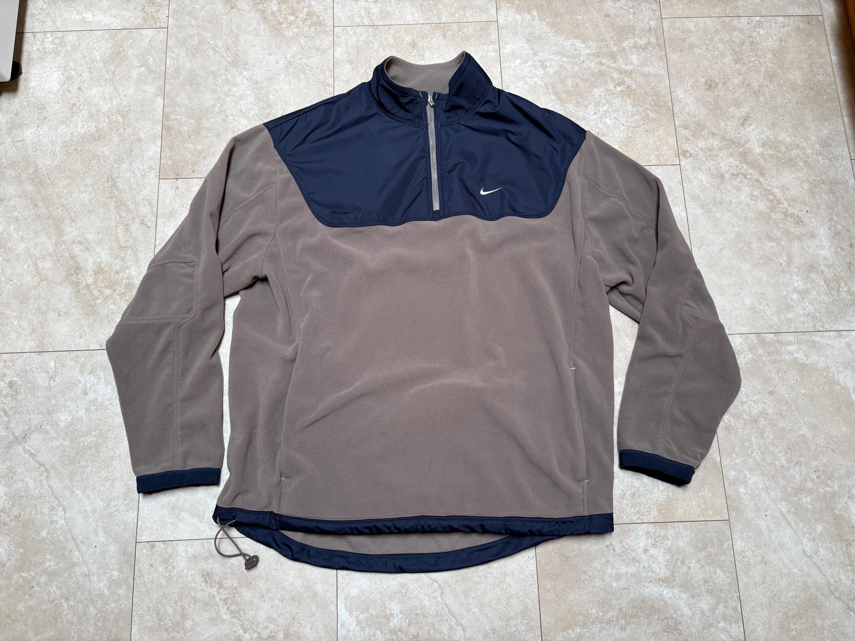 2000s Nike Jacket - Etsy